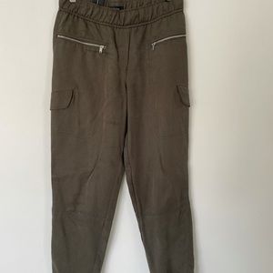 Aritzia pants